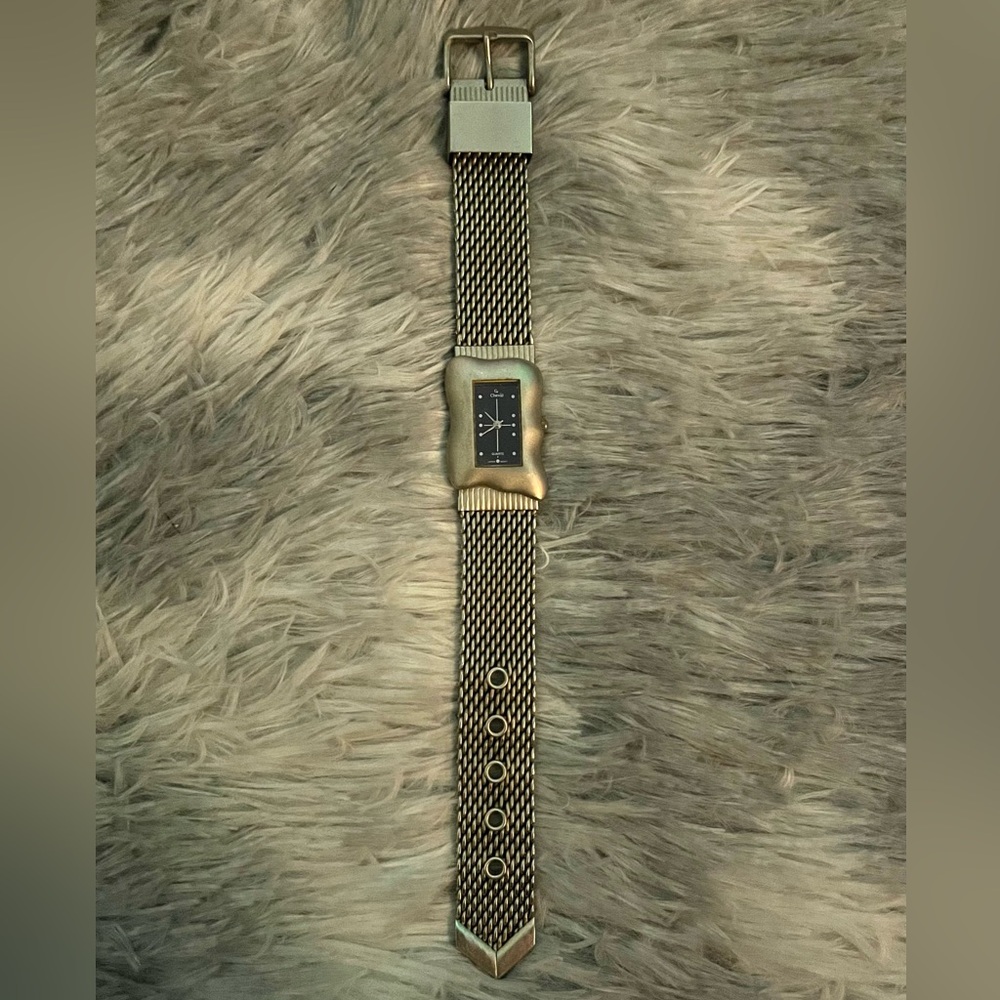Vintage Watch